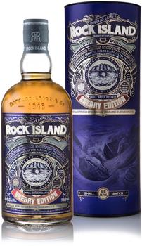 Douglas Laing's Blended Malt Sherry Edition 46,8% 0,7l