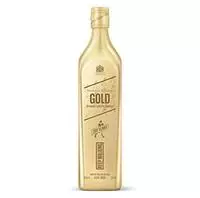 Johnnie Walker 31123, Johnnie Walker Gold Label Reserve Blended Scotch Whisky 40
