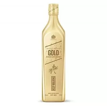 Johnnie Walker Johnnie Walker Gold Label Reserve 200th Anniversary 40% 0,7l