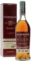 Glenmorangie Lasanta Aged 12 Years Highland Single Malt Scotch Whisky 0,7l,