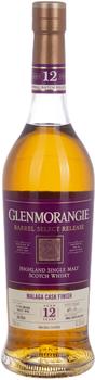 Glenmorangie 12 Jahre Malaga Cask Finish 0,7l 47,3%