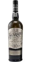Hunter Laing Scarabus 10 Jahre Islay Single Malt Scotch Whisky 0,7 l, Grundpreis: