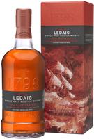 Ledaig Sinclair Series Rioja Cask Finish Single Malt Scotch Whisky 0,7l, Grundpreis: