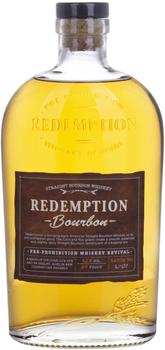 Redemption Bourbon Whiskey 0,7l 42%