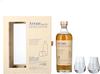 The Arran Single Malt Scotch Whisky 10 Jahre mit Geschenkbox 46% Vol 0.7 l,