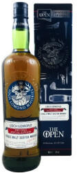 Loch Lomond The Open Special Whisky 46% 0,7l