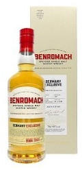 Benromach 2009/2021 11 Jahre Germany Exclusive 0,7l 48%