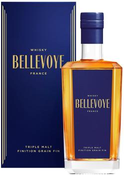 Bellevoye Bleu Triple Malt 0,7l 40%