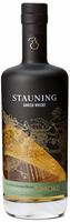 Stauning Smoke Batch 01-2021 Floor Malted Barley Danish Single Malt Whisky 0,7l,