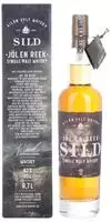 Lantenhammer Sild J&ouml;l en Reek Whisky Edition 2021 0,7 Liter 42 % Vol.,...