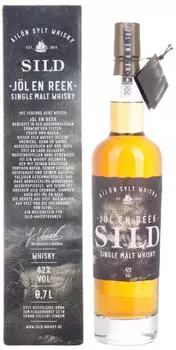 Sild Jöl En REEK Whisky Edition 2020 0,7l 42%