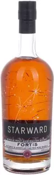 Starward FORTIS Single Malt Australian Whisky 0,7l 50%