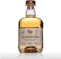 Drumshanbo Single Pot Stil Irish Whiskey - 0,7L 43% vol, Grundpreis: &euro;...