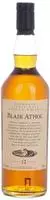 Blair Athol 12 Jahre Highland Single Malt Whisky
