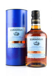 Edradour 21 Jahre Barolo Wood Finish 0,7 l 54,8 %