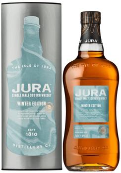 Jura Distillery Jura Winter Edition 40.0% 0,7l