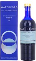 Waterford Irish Whisky Waterford Hook Head 1.1 0,7 Liter 50 % Vol., Grundpreis: