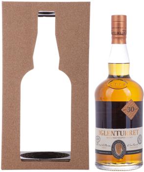 Glenturret 30 Jahre Old Highland Single Malt 0,7l 43,3%