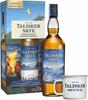 Talisker Skye Single Malt Scotch Whisky mit Geschenkbox 45,8% Vol 0.700 l,