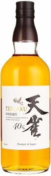 Tenjaku Blended Whisky 0,7 l 40%