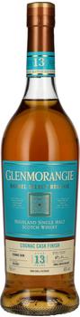Glenmorangie 13 Jahre Cognac Cask Finish 0,7l 46%