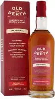 Old Perth The Original Blended Malt Scotch Whisky