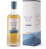 Filey Bay Flagship Yorkshire Whisky single malt 0,7l 46 % vol., Grundpreis:...