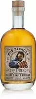 St. Killian Distillers Bud Spencer The Legend Whisky 0,7 l, Grundpreis: &euro;...