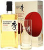 Suntory Toki Japanese Blended Whisky - 0,7L 43% vol, Grundpreis: &euro; 39,53 /...
