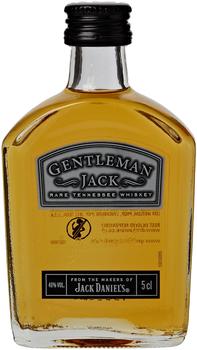 Jack Daniels Jack Daniel's Gentleman Jack 0,05l 40%