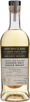 Berry Bros & Rudd Classic Peated Cask Blend
