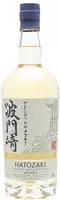 The Kaikyo Distillery Hatozaki - Japanese Blended Whisky Flasche (0,7 Liter),