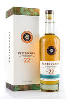 Fettercairn 22 Jahre Highland Single Malt Whisky