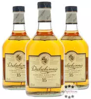Dalwhinnie 15 YO Highland Whisky 43% vol. 0,70l, Grundpreis: &euro; 49,86 / l
