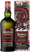 Ardbeg Whisky Ardbeg Scorch Islay Whisky 46% 0,7l, Grundpreis: &euro; 262,71 / l