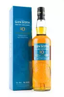 Glen Scotia 10 Jahre unpeated 0,7 Liter 40 % Vol., Grundpreis: &euro; 40,71 / l