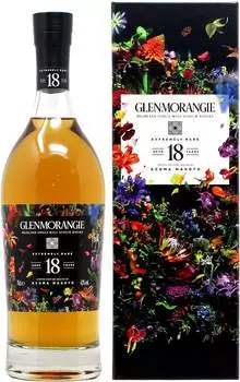 Glenmorangie Azuma Makoto X 18 Years Old 0,7l 43% Glenmorangie Azuma Makoto X 18 Years Old 0,7l 43%