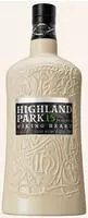Highland Park Viking Heart 15 Jahre - 0,7L 44% vol, Grundpreis: &euro; 111,13 /...