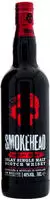 Smokehead sherry cask Blast Edition 0,7l 48% vol. Whisky Islay single malt Oloroso,