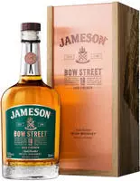 Jameson 18 Years Triple Distilled Irish Whiskey 46% Vol. 0,7l in Geschenkbox,