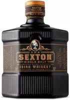 The Sexton Single Malt Irish Whiskey - 0,7L 40% vol, Grundpreis: &euro; 38,27 / l