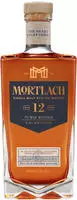 Mortlach 12 Jahre Single Malt Scotch Whisky