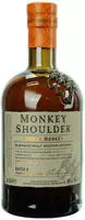 MONKEY SHOULDER Blended Malt Scotch Whisky The Original Batch 27 40% Vol 0.7 l,