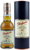 Glenfarclas 25 Jahre Midi 0,20 L/ 43.0% vol, Grundpreis: &euro; 299,75 / l