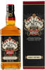 Jack Daniels Tennessee Whiskey Legacy Edition No. 2 - 0,7L 43% vol, Grundpreis: