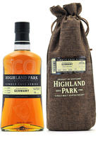 Highland Park 15 Years Old 2013/2018 Cask 4439 Germany Exclusive Single Malt...