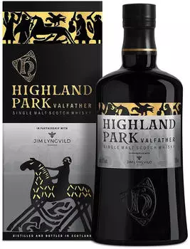 Highland Park Valfather 0,7l 47%