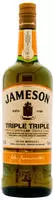 Jameson Triple Triple Marsala Cask - 1 Liter 40% vol