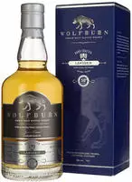Wolfburn Langskip Single Malt Scotch Whisky