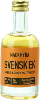 Mackmyra Svensk Ek (Schweden) 46.1% 0,05l
